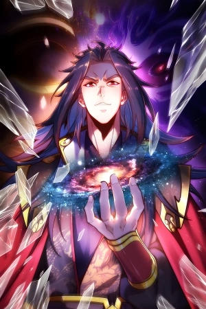 Portada de El eterno Dios Supremo