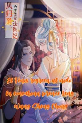Portada de El Fenix Regresa Al Nido La Concubina Forense Leng Wang Sheng Chong