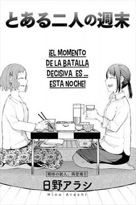 Portada de El Fin De Semana De Cierta Pareja