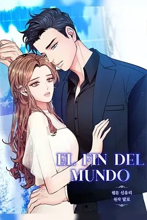 Portada de El fin del mundo