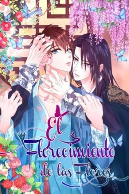 Portada de El Florecimiento De Las Flores