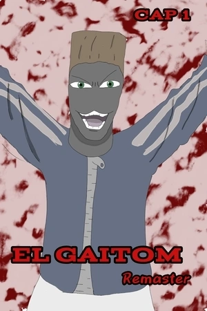 Portada de El gaitom remaster