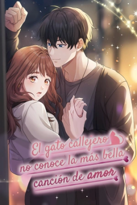 Portada de El Gato Callejero No Conoce La Mas Bella Cancion De Amor
