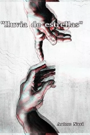 Portada de El gran espectáculo: Lluvia de estrellas