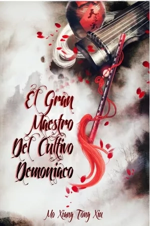 Portada de EL GRAN MAESTRO DEL CULTIVO DEMONIACO