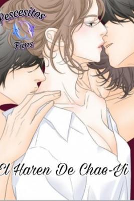 Portada de El Haren De Chae Yi