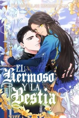 Portada de El Hermoso Y La Bestia