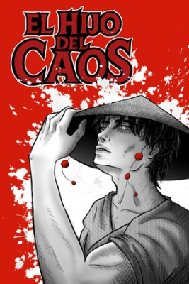 Portada de El Hijo Del Caos