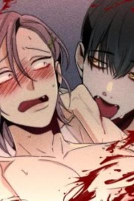 Portada de El Hombre De Al Lado Es Un Vampiro