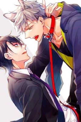 Portada de El Hombre Lobo Quiere Comerse Al Detective