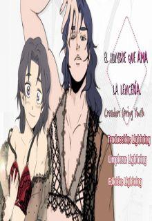Portada de El Hombre Que Ama La Lecenria