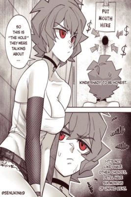 Portada de El Hoyo The Hole