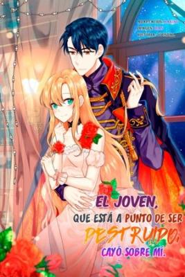 Portada de El Joven Que Esta A Punto De Ser Destruido Cayo Sobre Mi