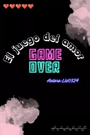 Portada de El juego del amor