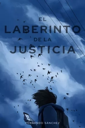 Portada de El Laberinto de la Justicia