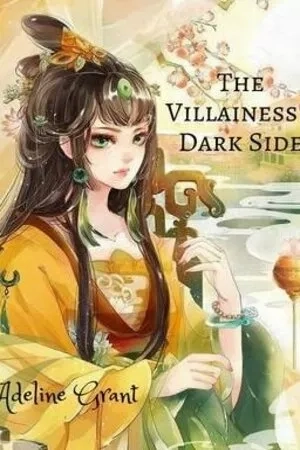 Portada de El Lado Oscuro de la Villana