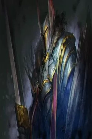 Portada de El Legado del Paladín