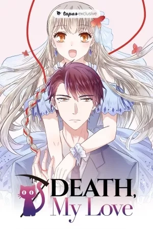 Portada de El Libro de la Vida, del Amor y la Muerte