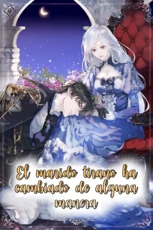 Portada de El marido tirano ha cambiado de alguna manera