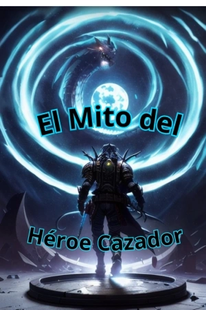 Portada de El mito del Héroe Cazador