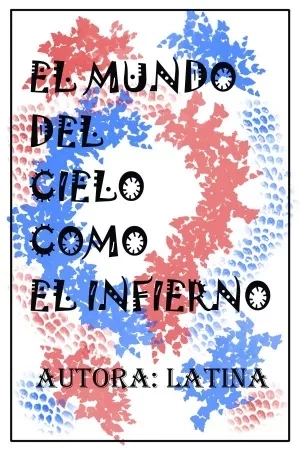 Portada de El mundo del cielo como el infierno