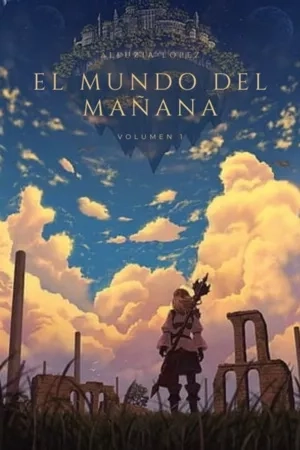 Portada de El Mundo del Mañana