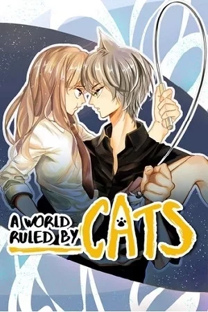Portada de EL MUNDO GOBERNADO POR LOS GATOS