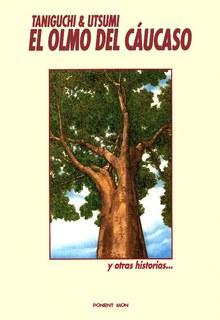 Portada de El Olmo Del Caucaso
