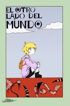 Portada de El otro lado del mundo