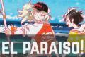 Portada de El Paraiso