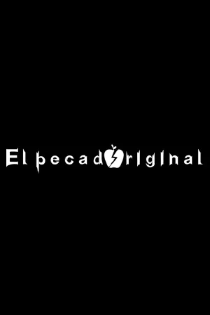 Portada de El Pecado Original