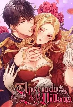 Portada de El Período De Celo De La Villana