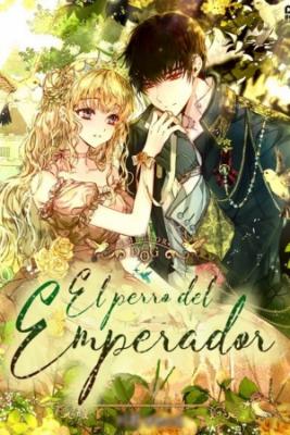 Portada de El Perro Del Emperador