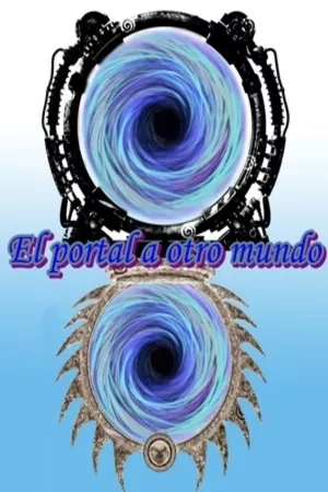 Portada de El portal a otro mundo