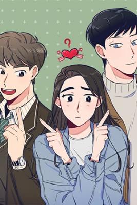 Portada de El Primer Amor De Haejin