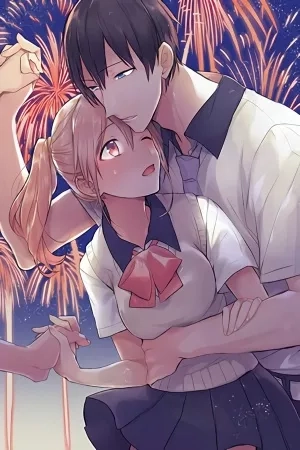 Portada de El Primer Beso...