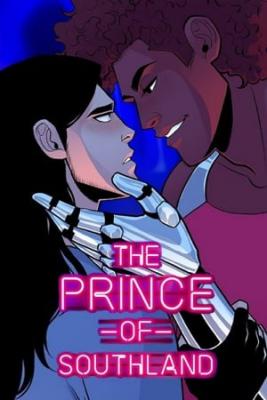 Portada de El Principe De Southland