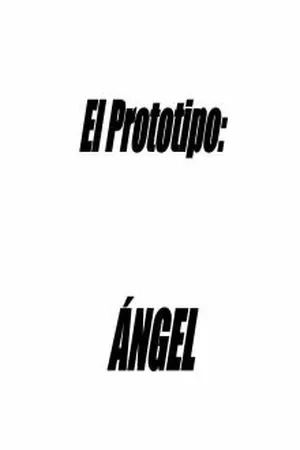 Portada de El Prototipo