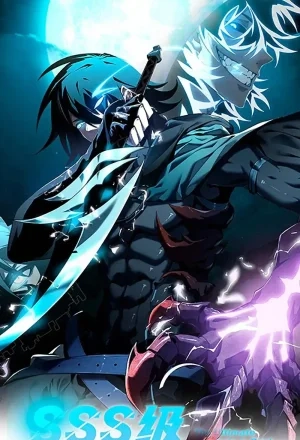 Portada de El regreso del asesino de clase SSS
