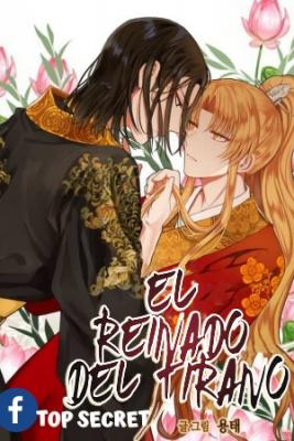 Portada de El Reinado Del Tirano