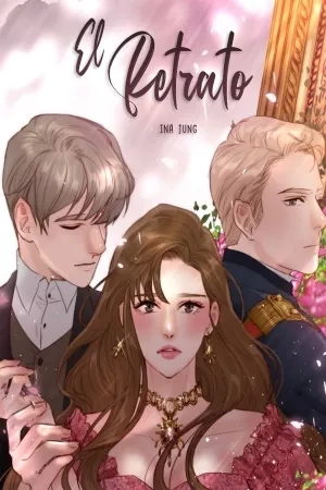 Portada de El Retrato
