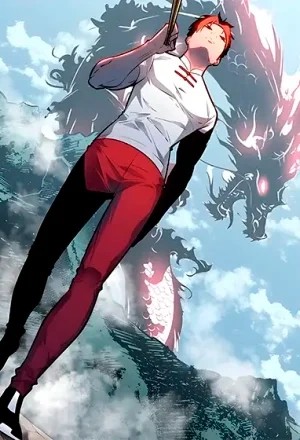 Portada de El Rey Dragón Que Anticipa y Resiste Todo