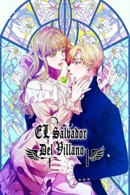 Portada de El Salvador Del Villano