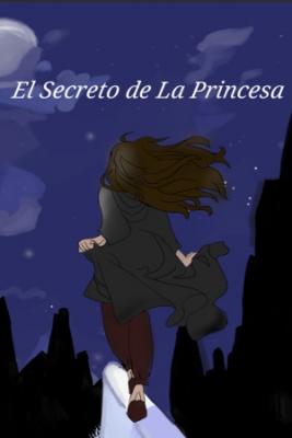 Portada de El Secreto De La Princesa