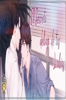 Portada de El Secreto De Tus Labios