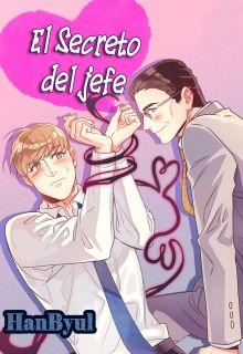 Portada de El Secreto Del Jefe