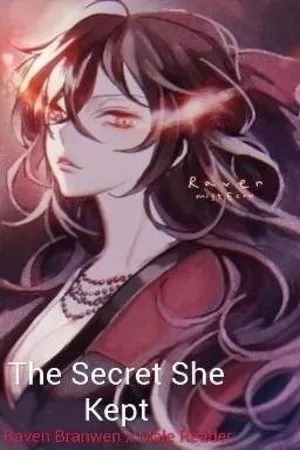 Portada de EL SECRETO QUE GUARDA