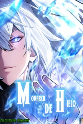 Portada de El Senor De Hielo