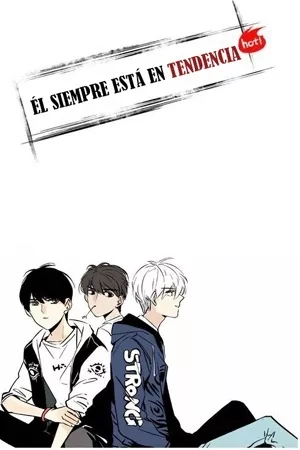Portada de El Siempre Esta En Tendencia