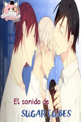 Portada de El Sonido De Sugar Cubes